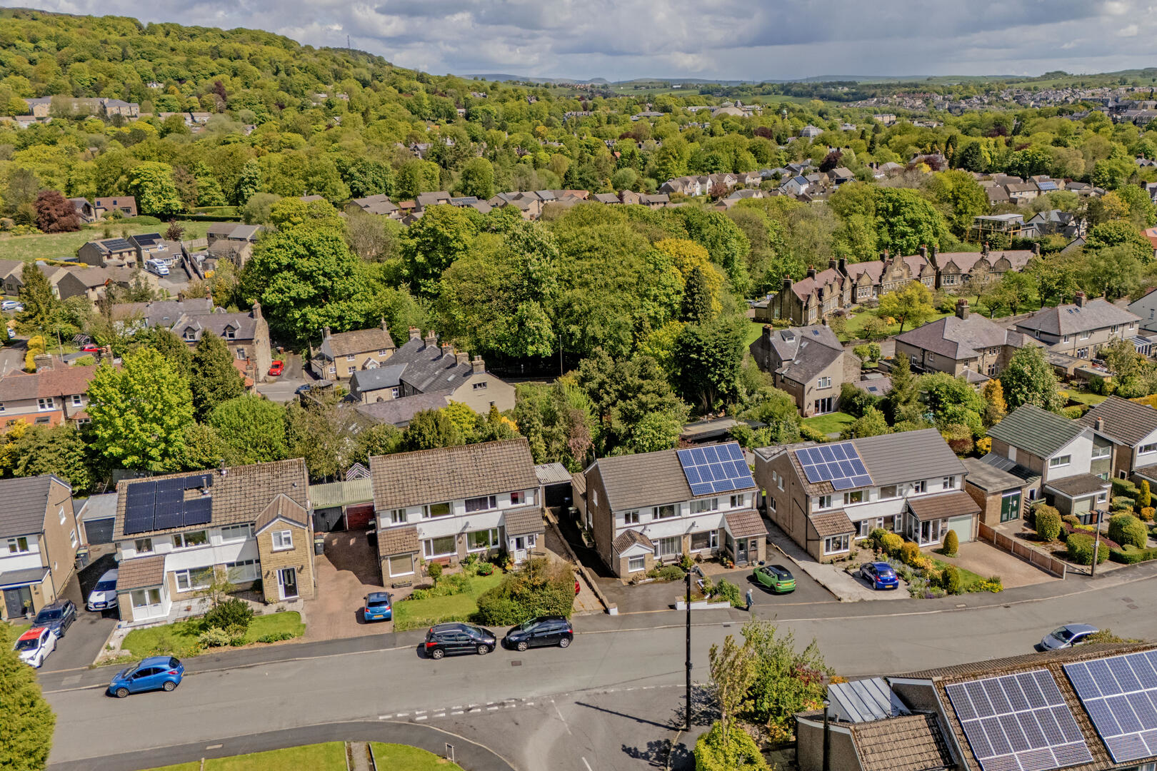 32, Dovedale Crescent, Buxton, Derbyshire, SK17 9B, photo 23