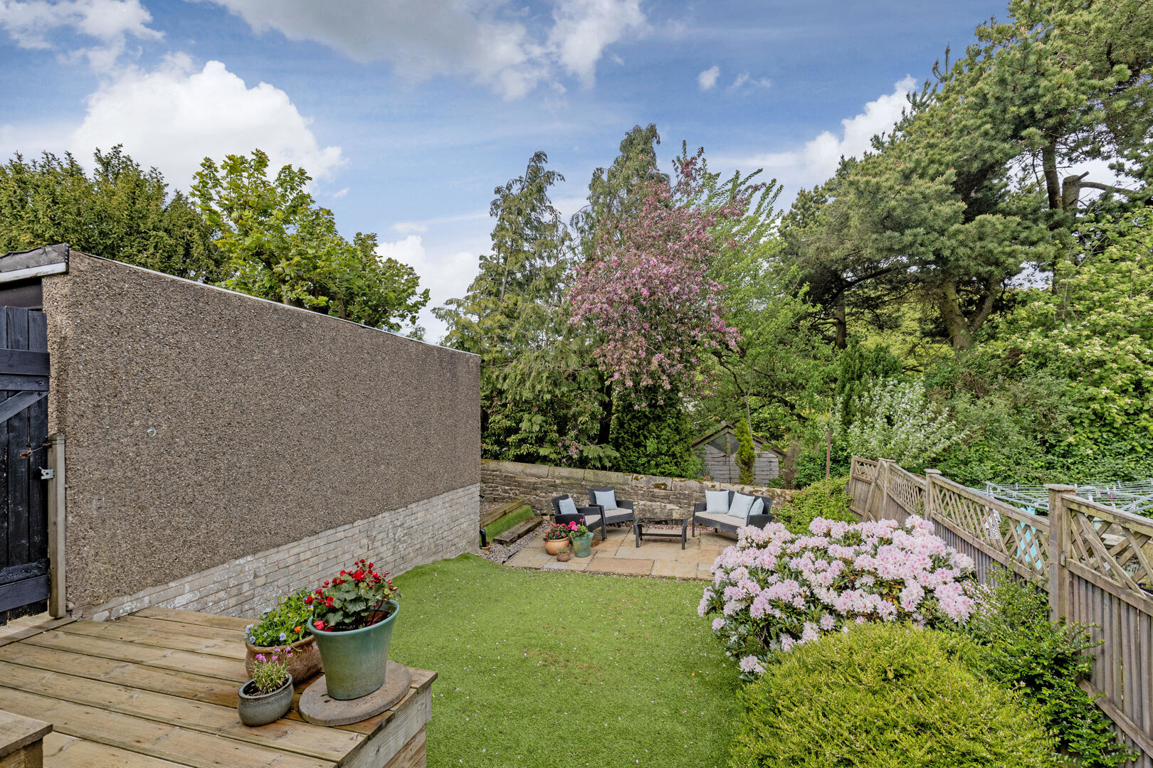 32, Dovedale Crescent, Buxton, Derbyshire, SK17 9B, photo 19