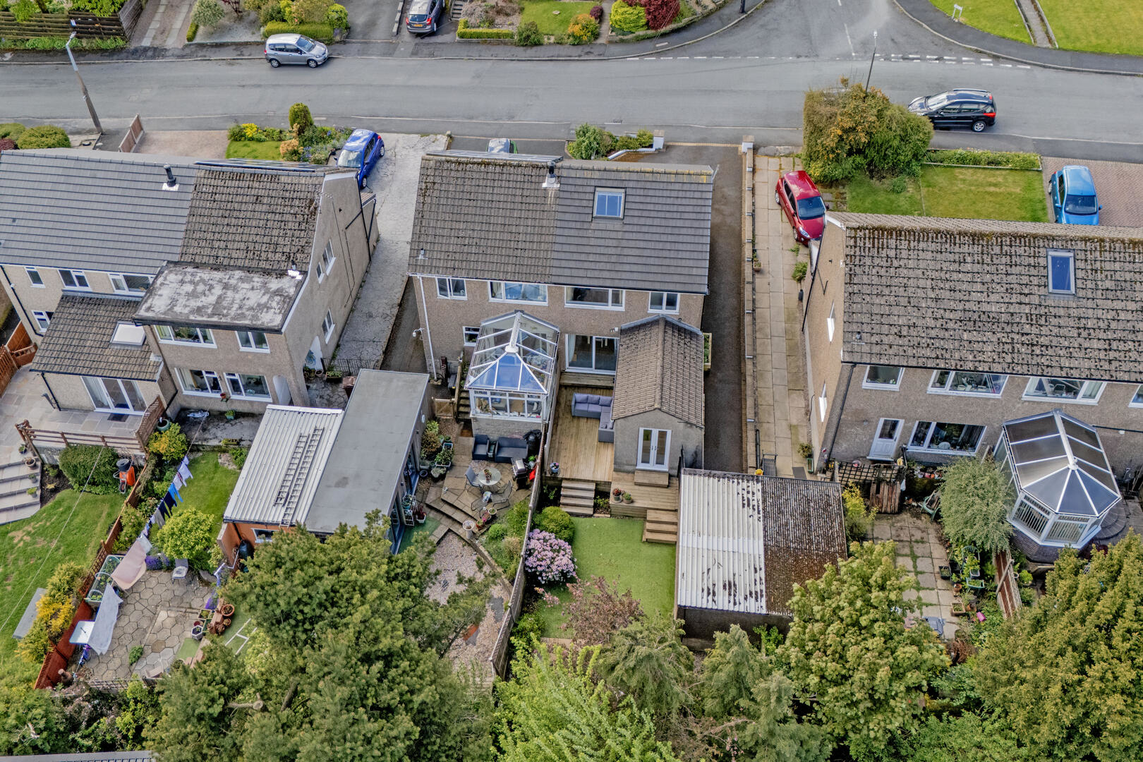 32, Dovedale Crescent, Buxton, Derbyshire, SK17 9B, photo 28