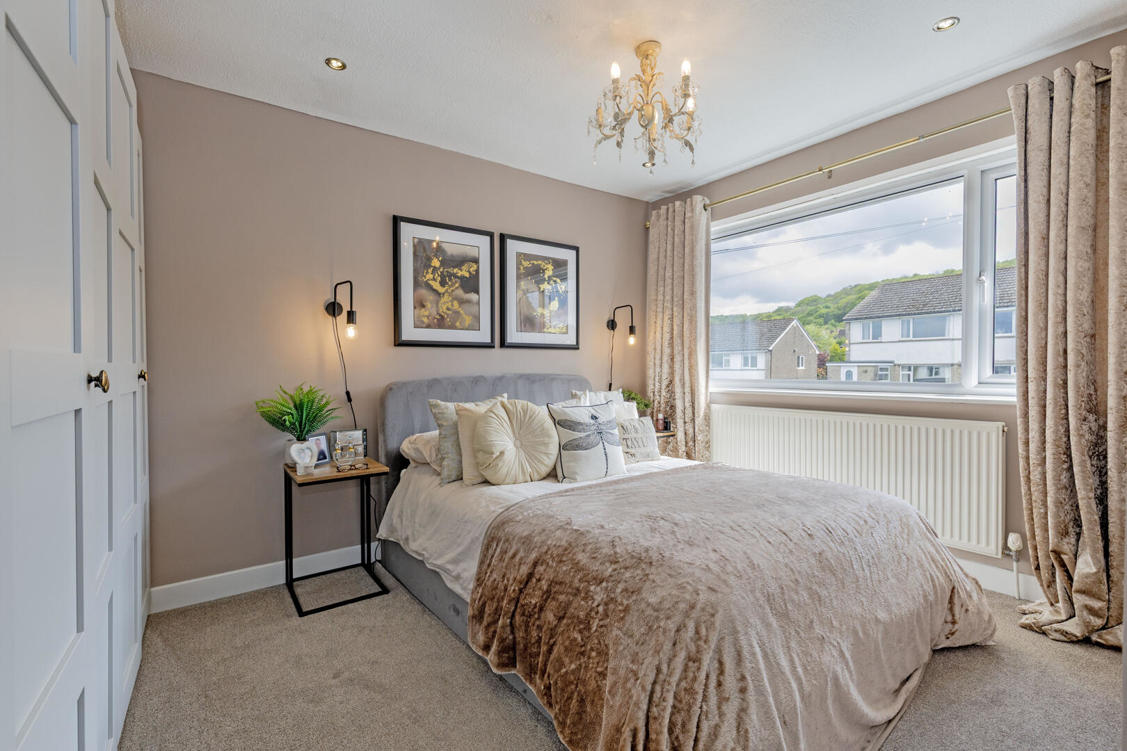 32, Dovedale Crescent, Buxton, Derbyshire, SK17 9B, photo 8