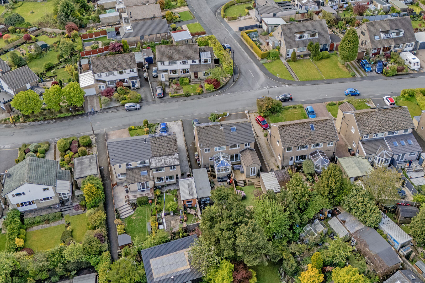 32, Dovedale Crescent, Buxton, Derbyshire, SK17 9B, photo 26