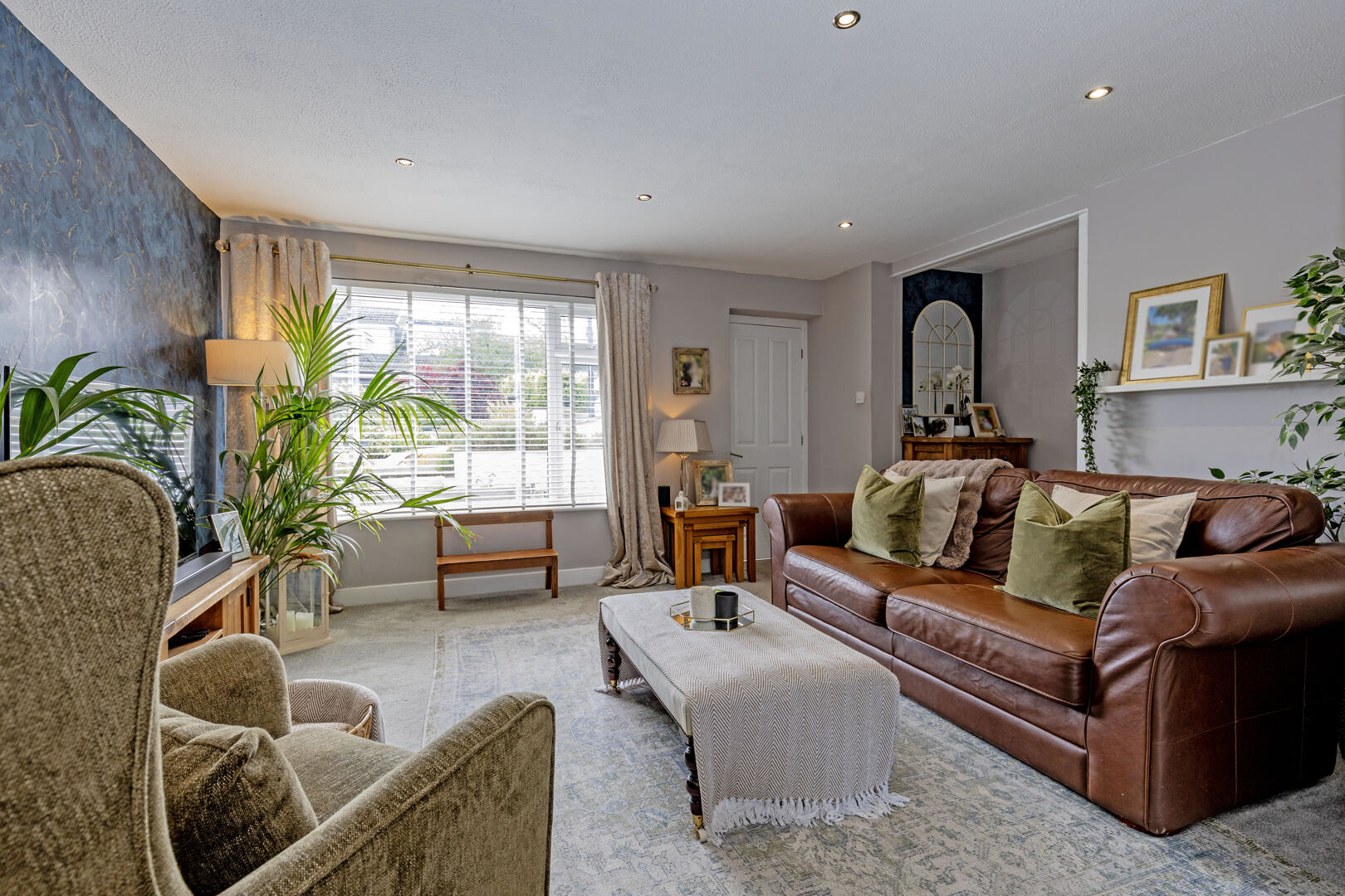 32, Dovedale Crescent, Buxton, Derbyshire, SK17 9B, photo 6