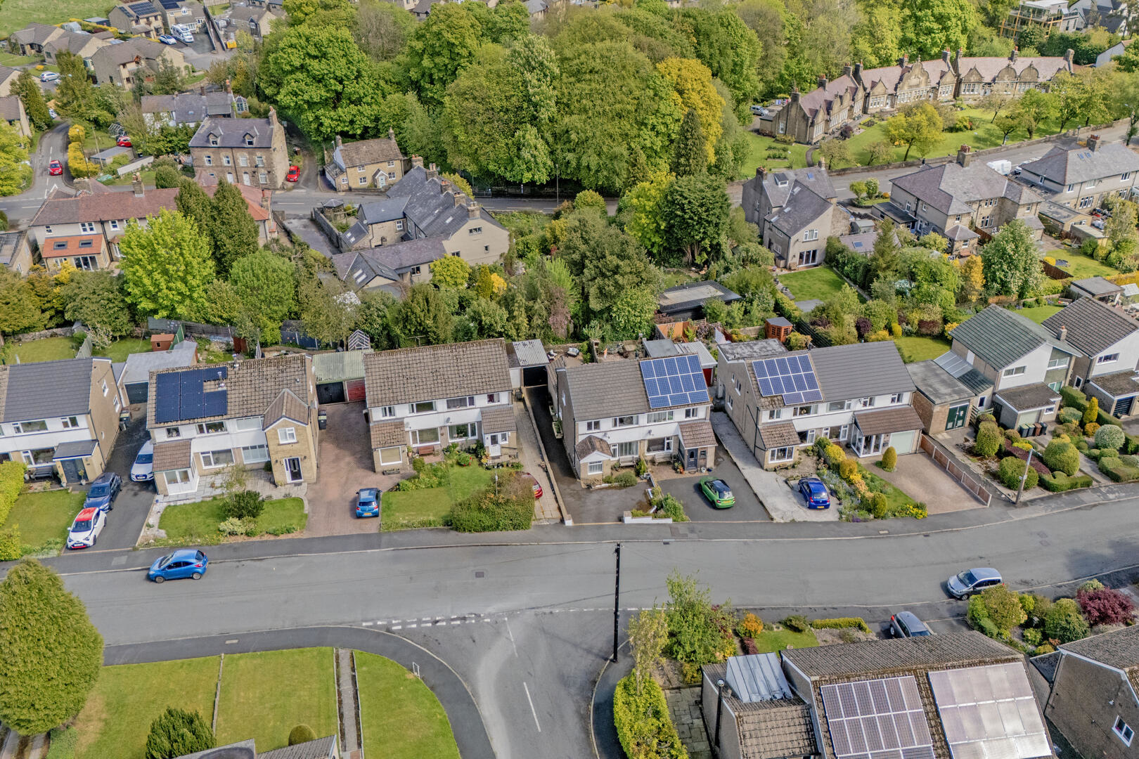 32, Dovedale Crescent, Buxton, Derbyshire, SK17 9B, photo 30