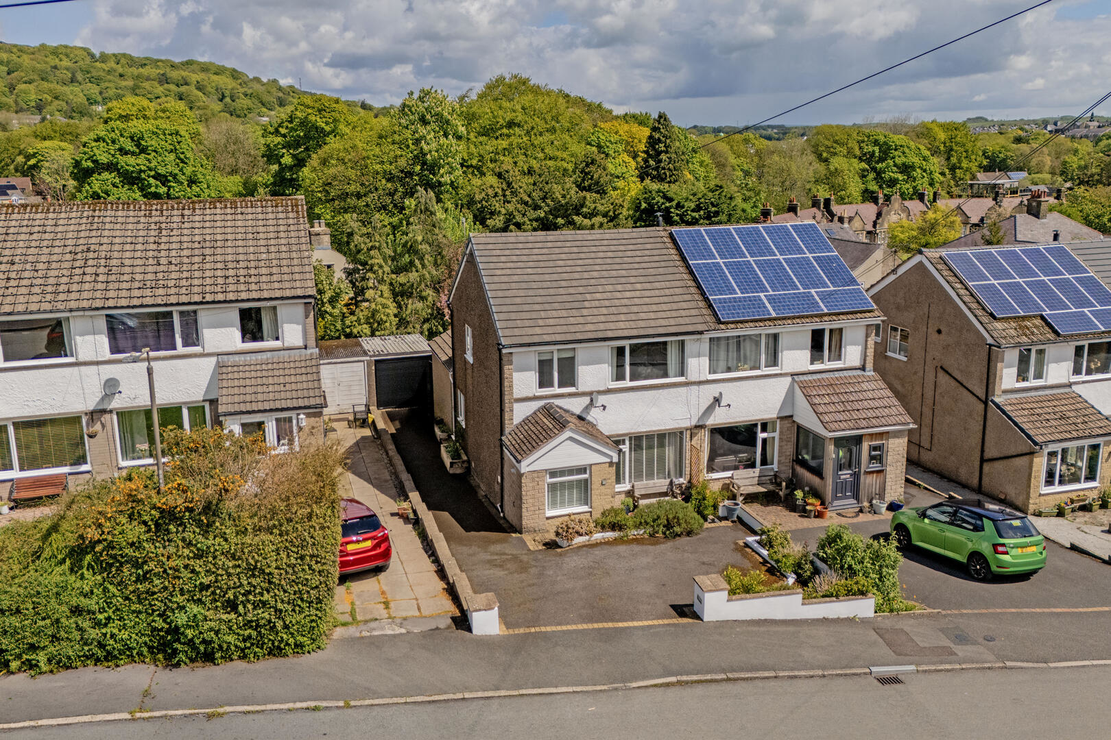 32, Dovedale Crescent, Buxton, Derbyshire, SK17 9B, photo 31