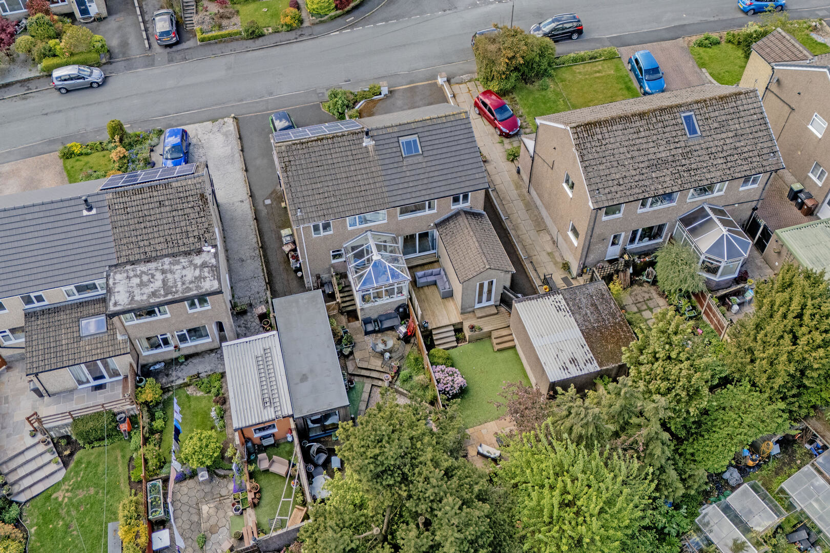 32, Dovedale Crescent, Buxton, Derbyshire, SK17 9B, photo 29