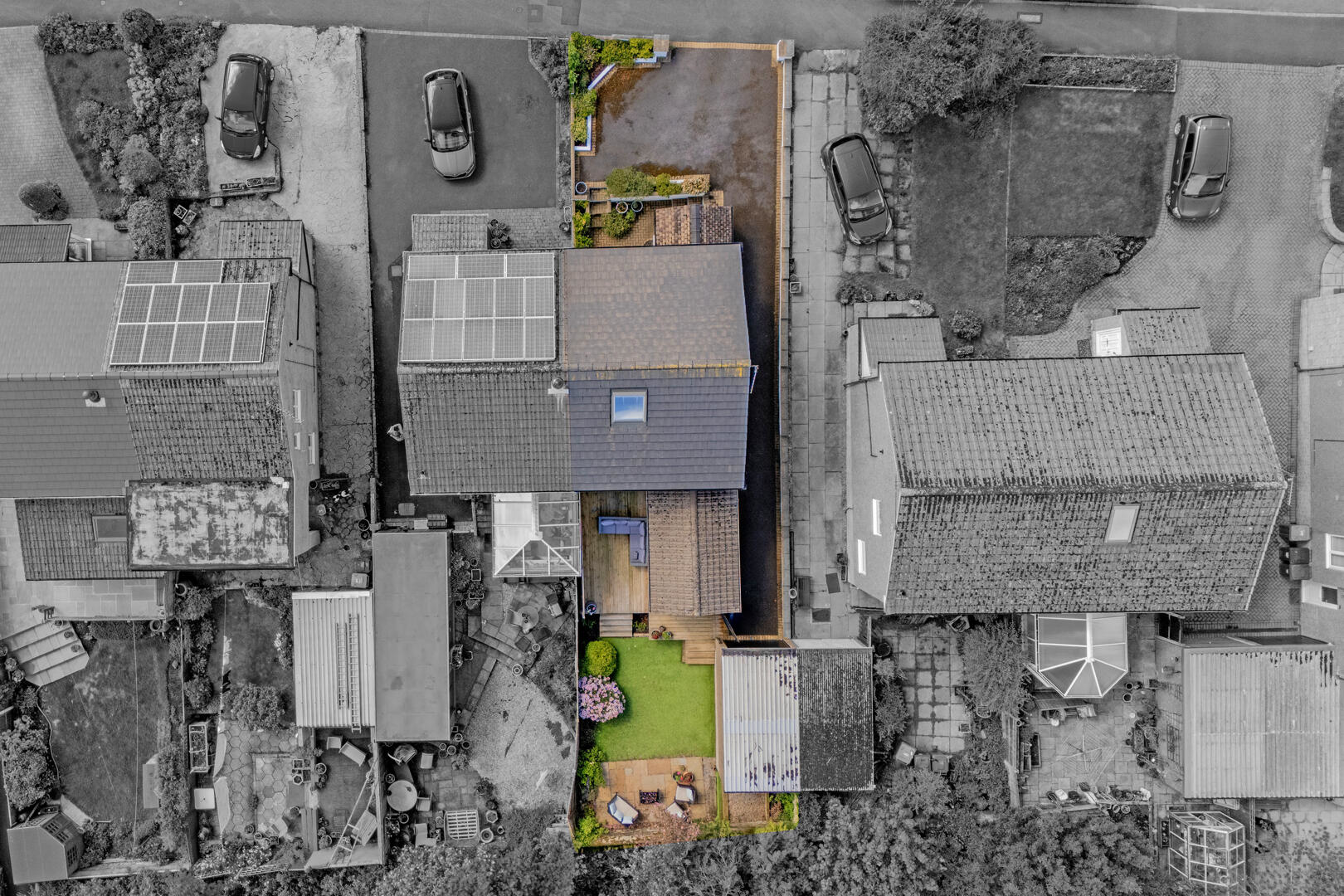 32, Dovedale Crescent, Buxton, Derbyshire, SK17 9B, photo 25