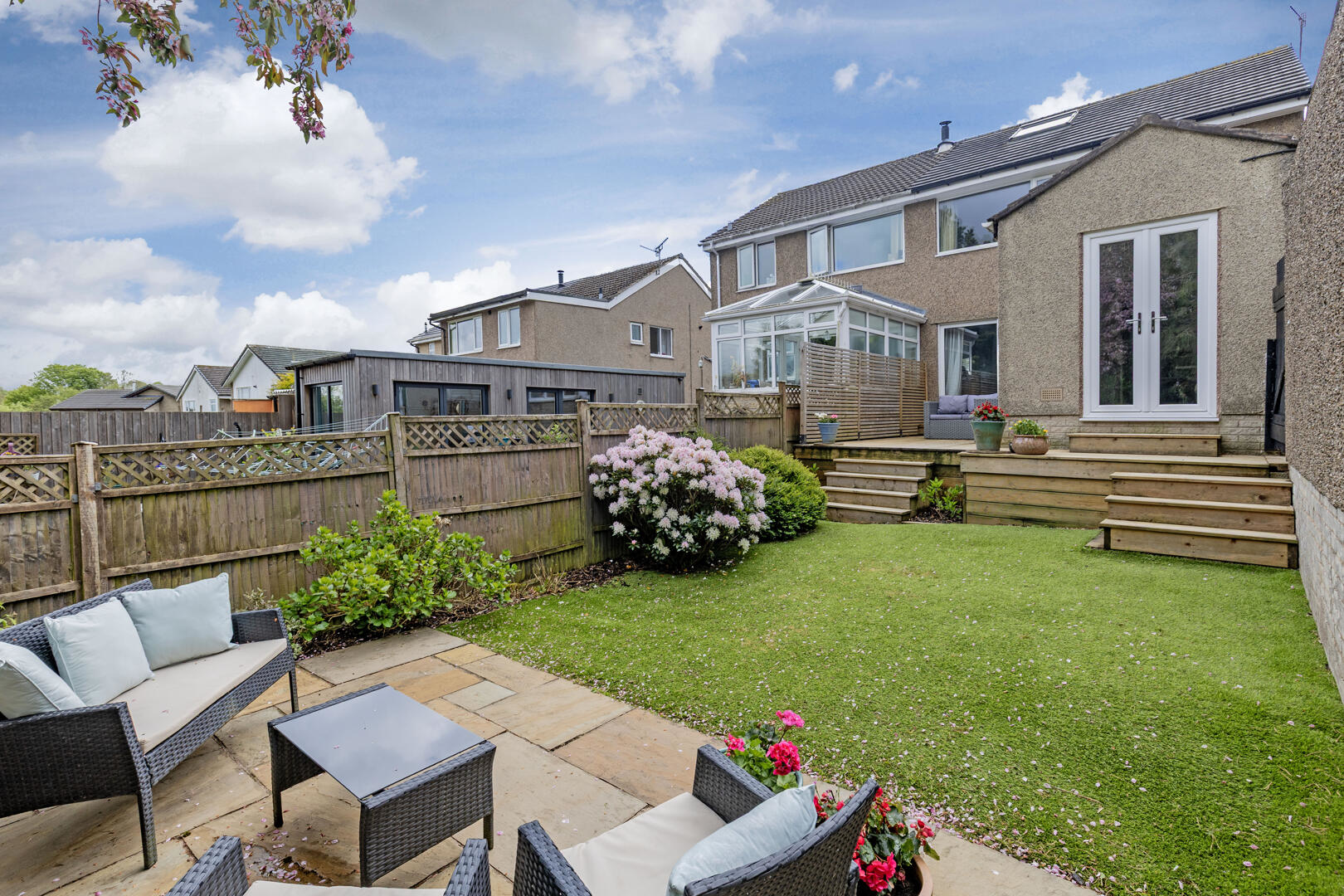 32, Dovedale Crescent, Buxton, Derbyshire, SK17 9B, photo 4