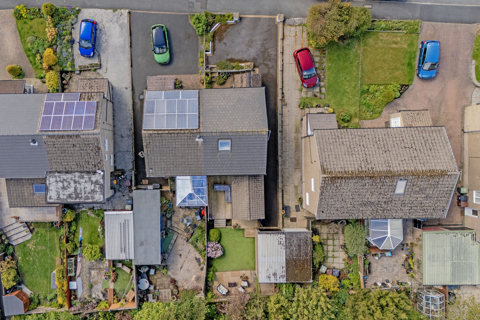 32, Dovedale Crescent, Buxton, Derbyshire, SK17 9B, photo 27