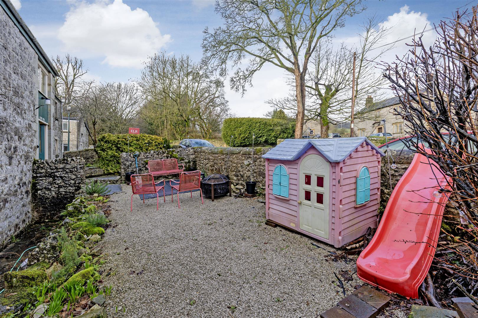 Middleton-By-Youlgrave, Bakewell, photo 15