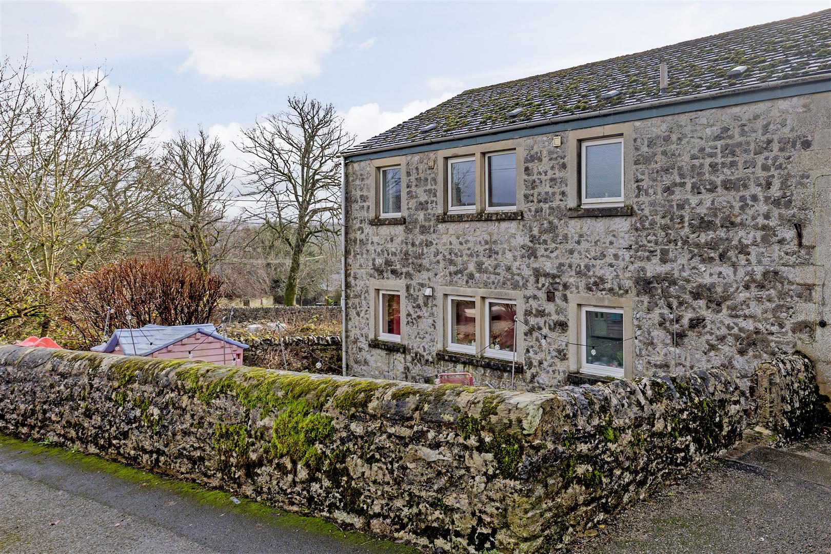 Middleton-By-Youlgrave, Bakewell