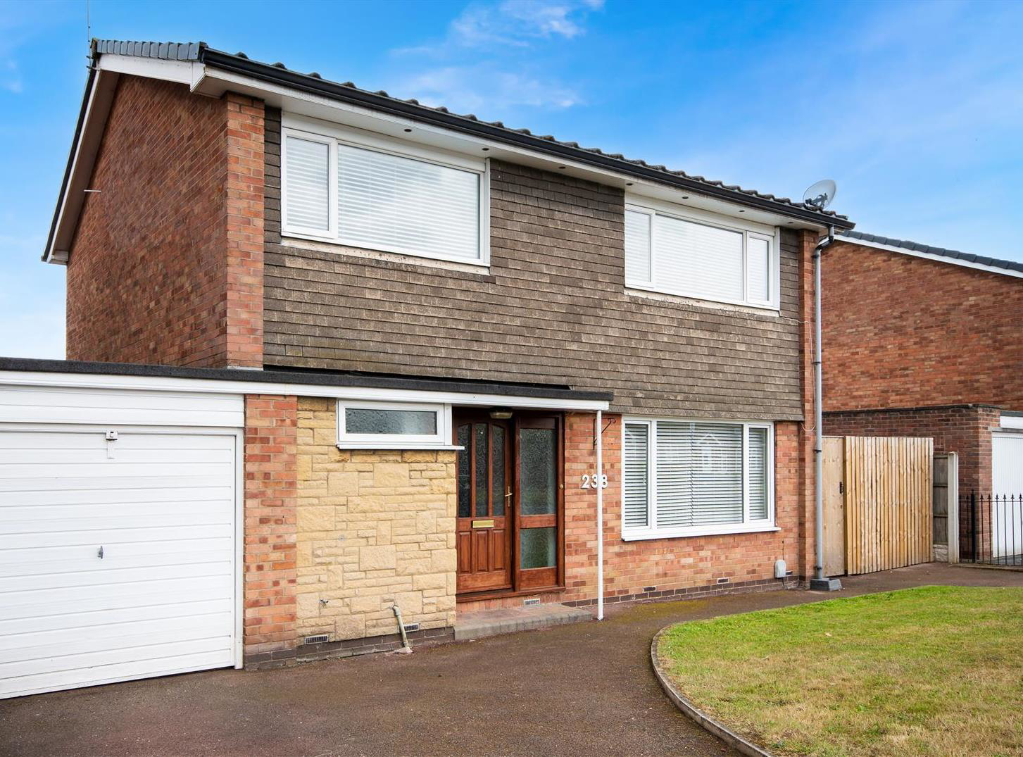 Stoops Lane, Doncaster