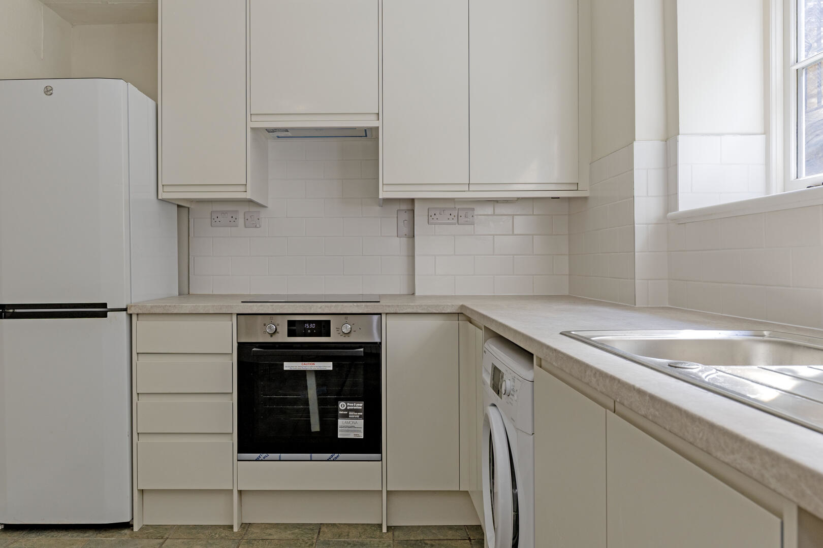 Rutland Terrace, Buxton Road, Bakewell, photo 5