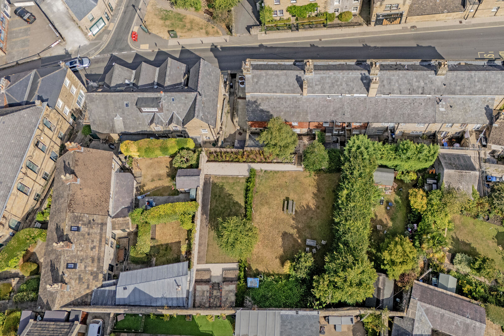 Rutland Terrace, Buxton Road, Bakewell, photo 16