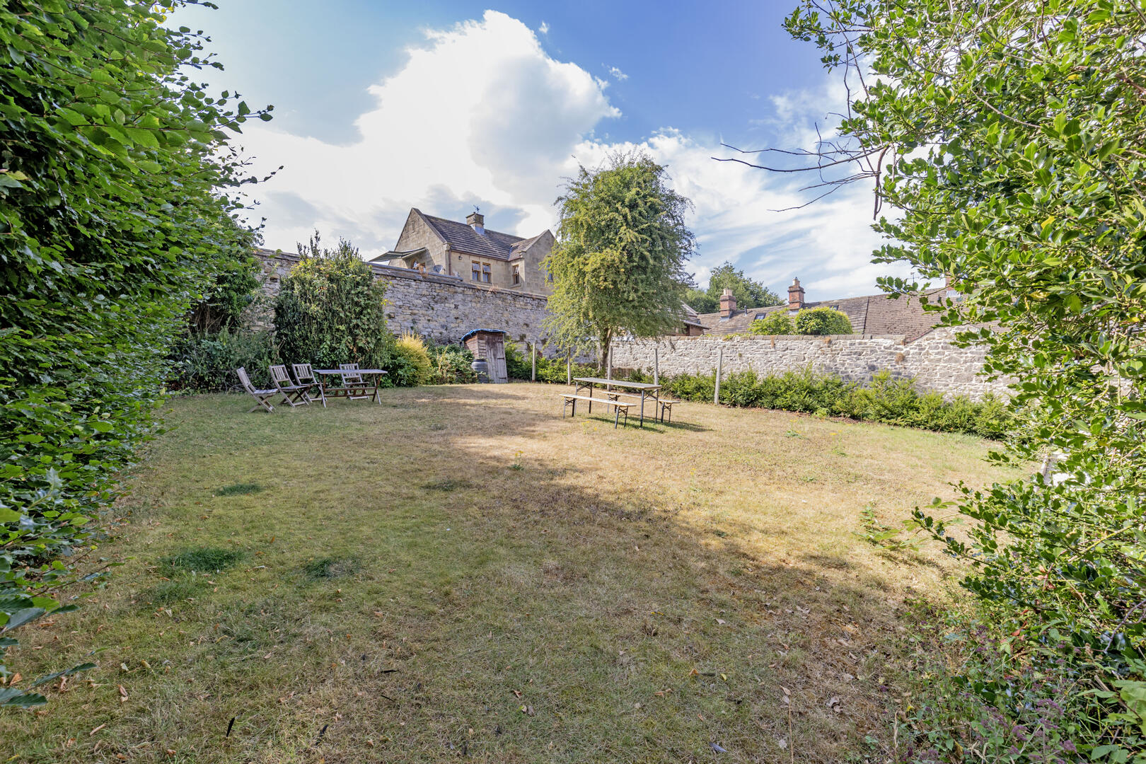Rutland Terrace, Buxton Road, Bakewell, photo 4
