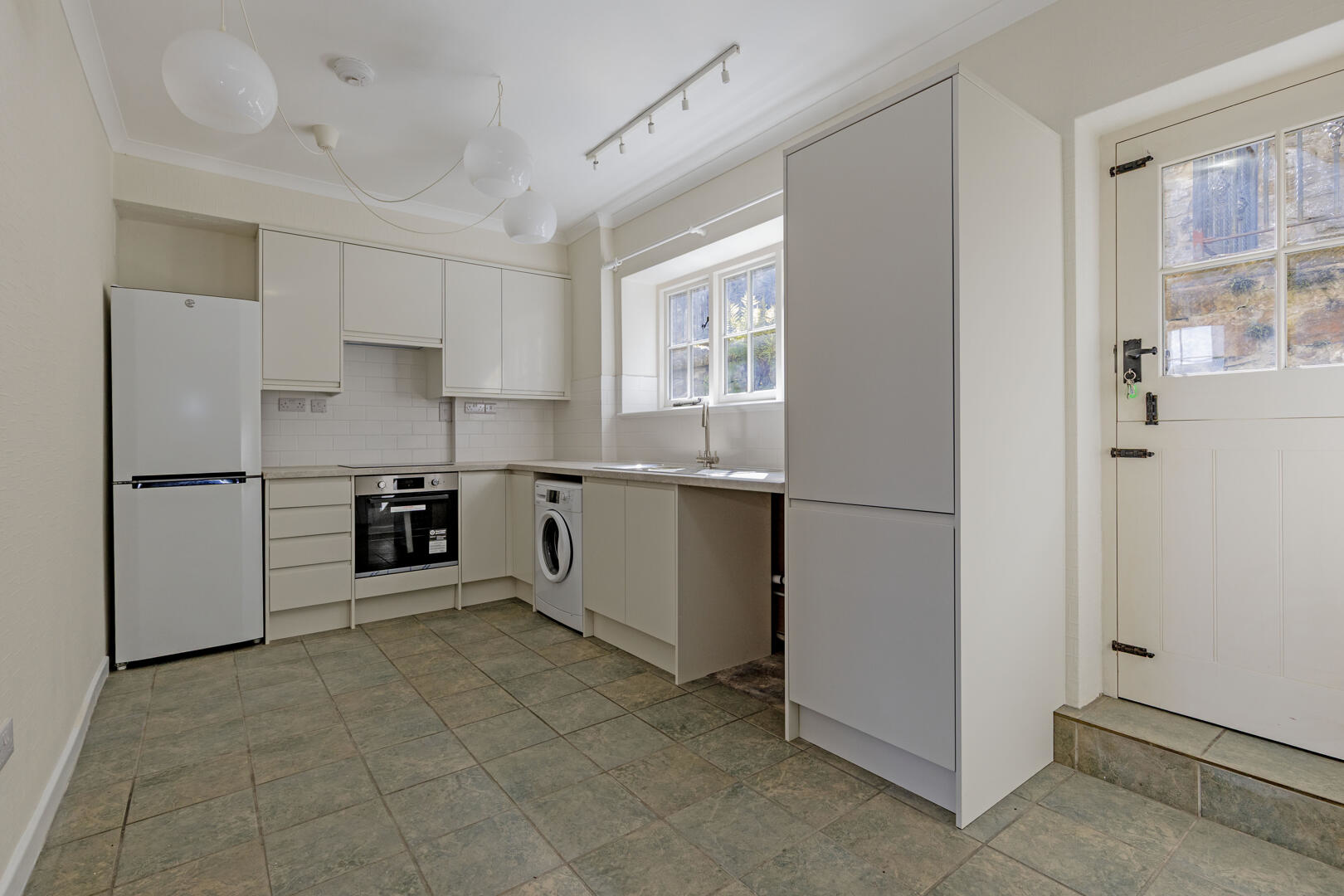 Rutland Terrace, Buxton Road, Bakewell, photo 2