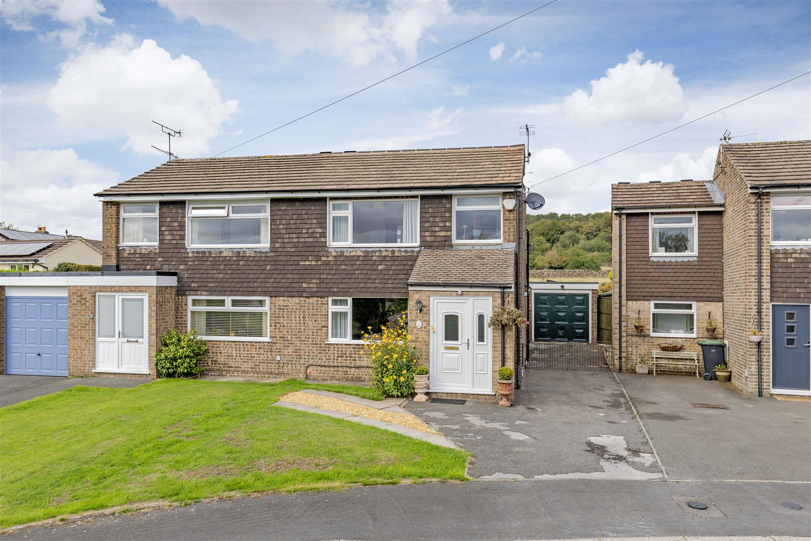 Moorfield, Matlock