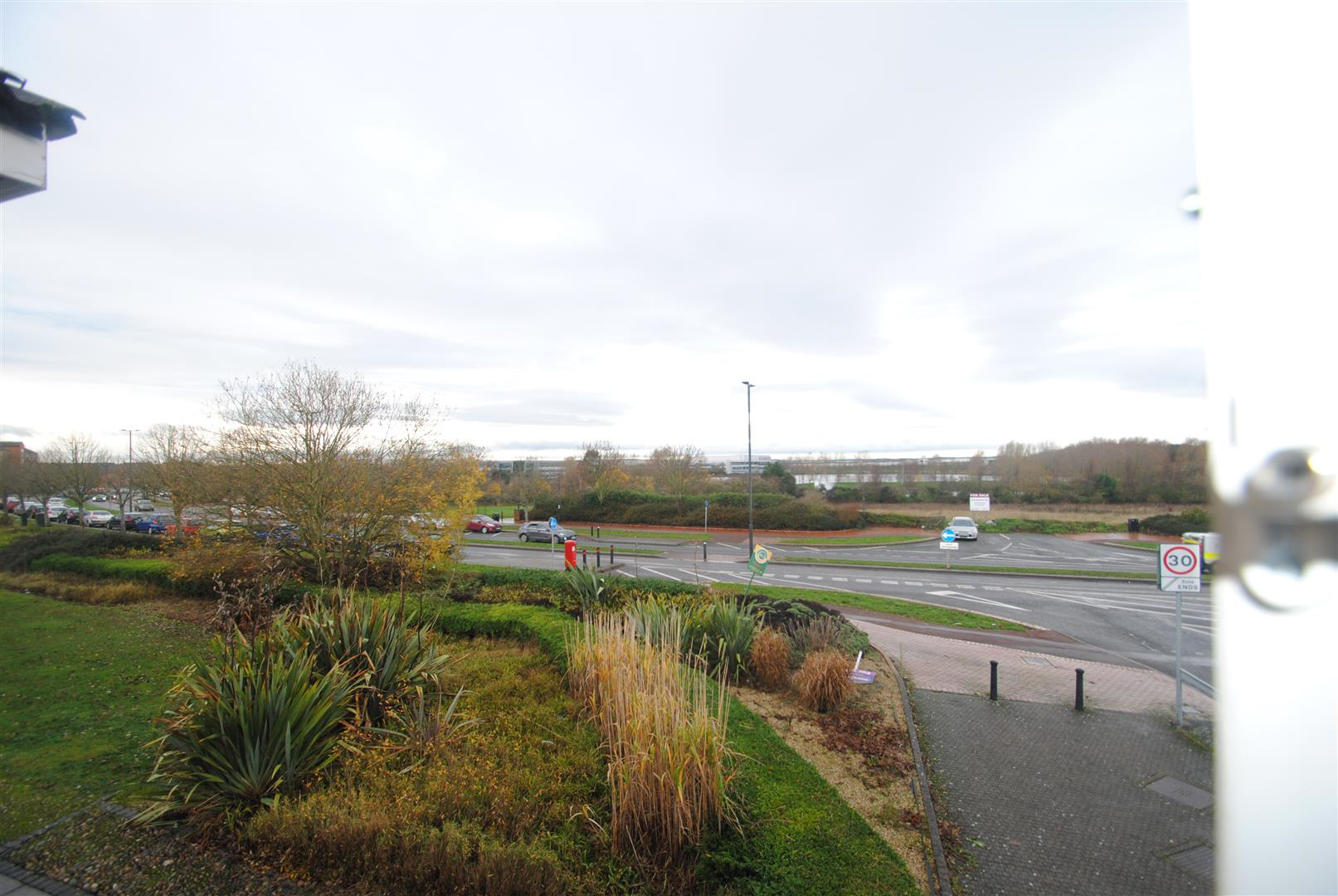 Lakeside Boulevard, Lakeside, Doncaster, photo 9