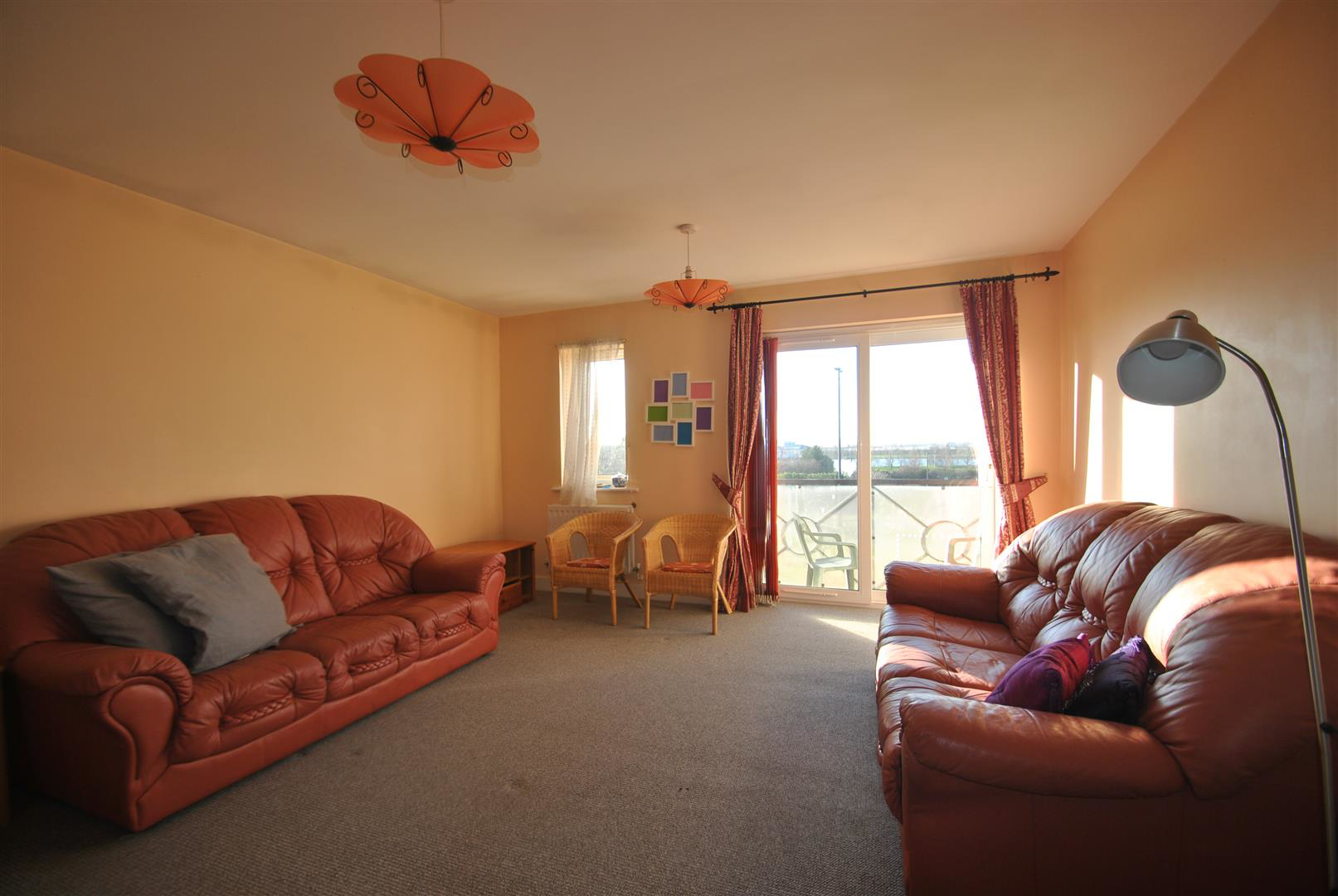 Lakeside Boulevard, Lakeside, Doncaster, photo 3