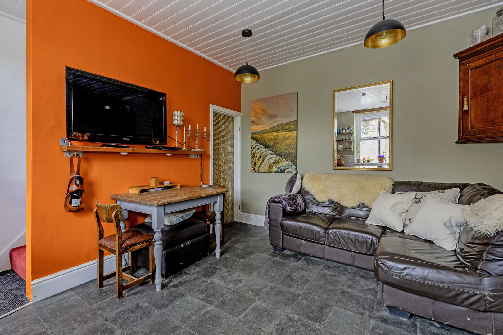 Rock Terrace, Bakewell, photo 6