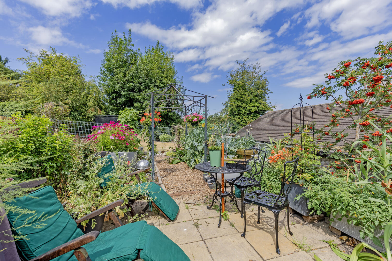 Rock Terrace, Bakewell, photo 15