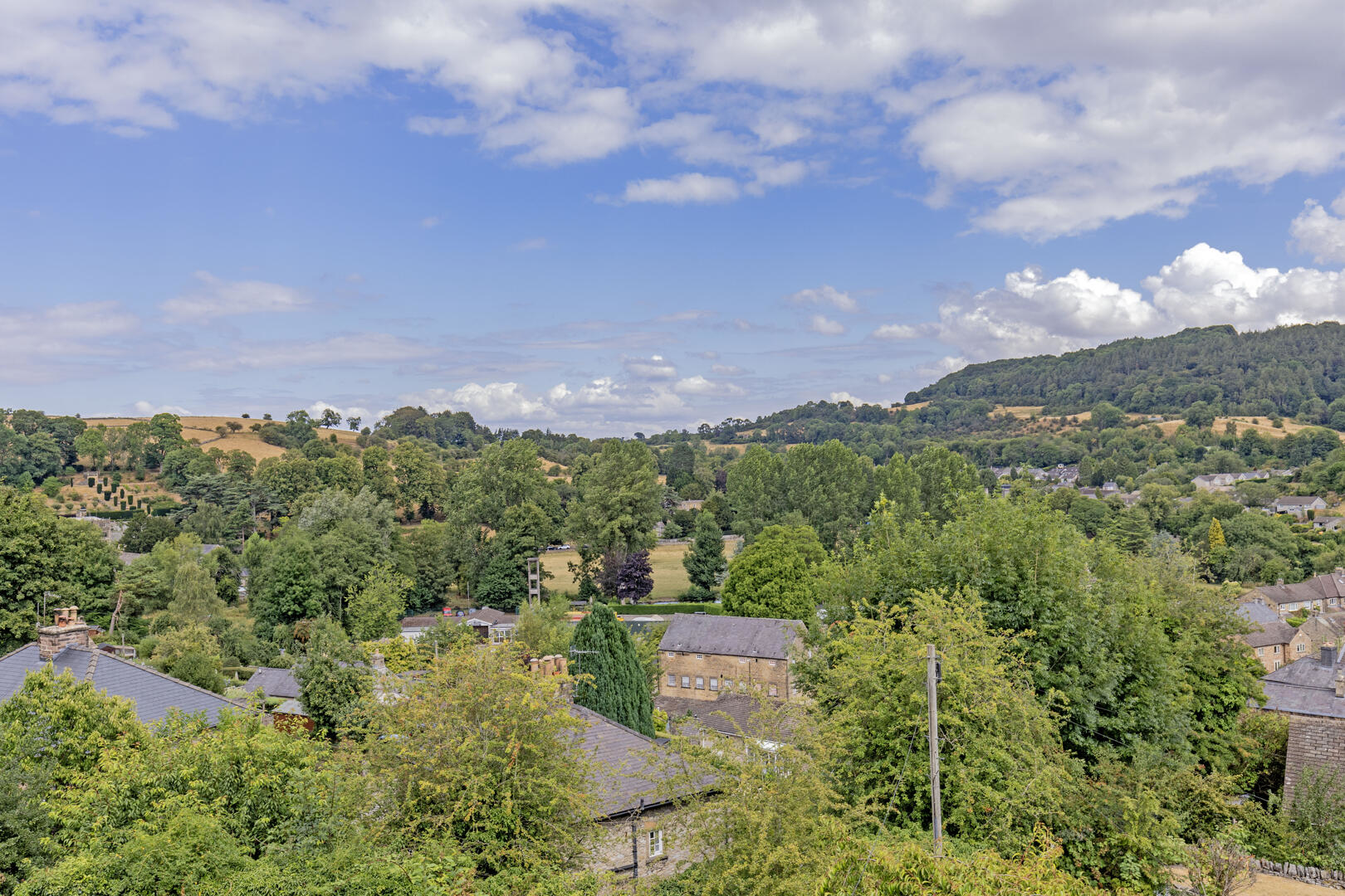 Rock Terrace, Bakewell, photo 25