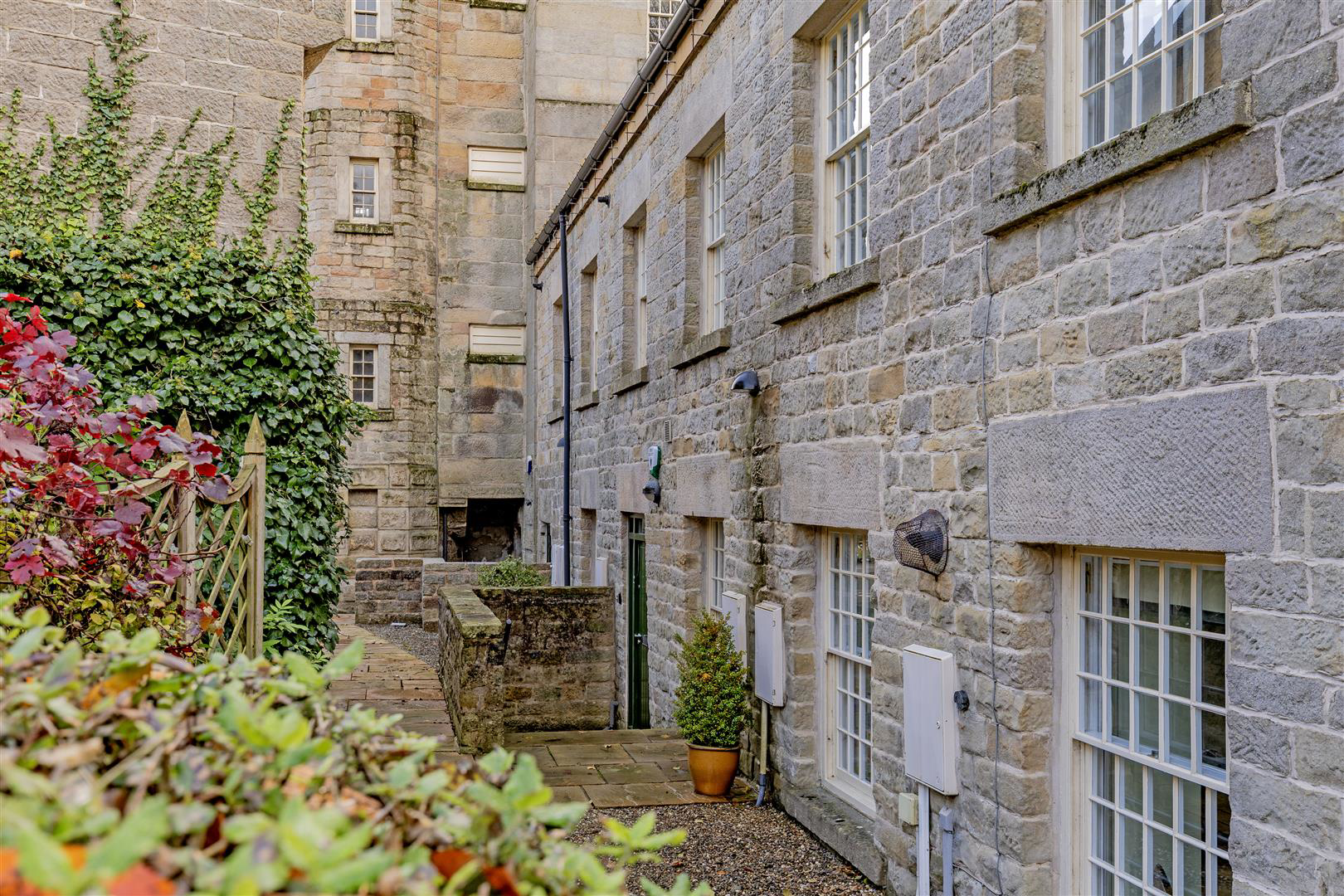 Calver Mill, Calver, Hope Valley, photo 7