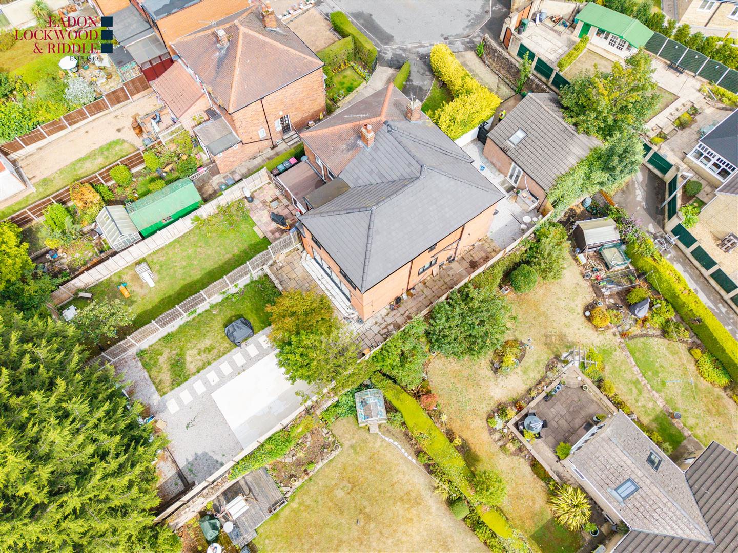 Flat Lane, Whiston, Rotherham, photo 33
