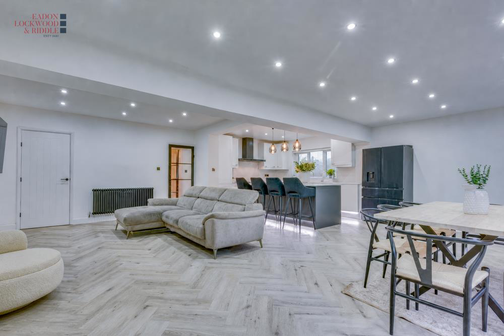 Flat Lane, Whiston, Rotherham, photo 4