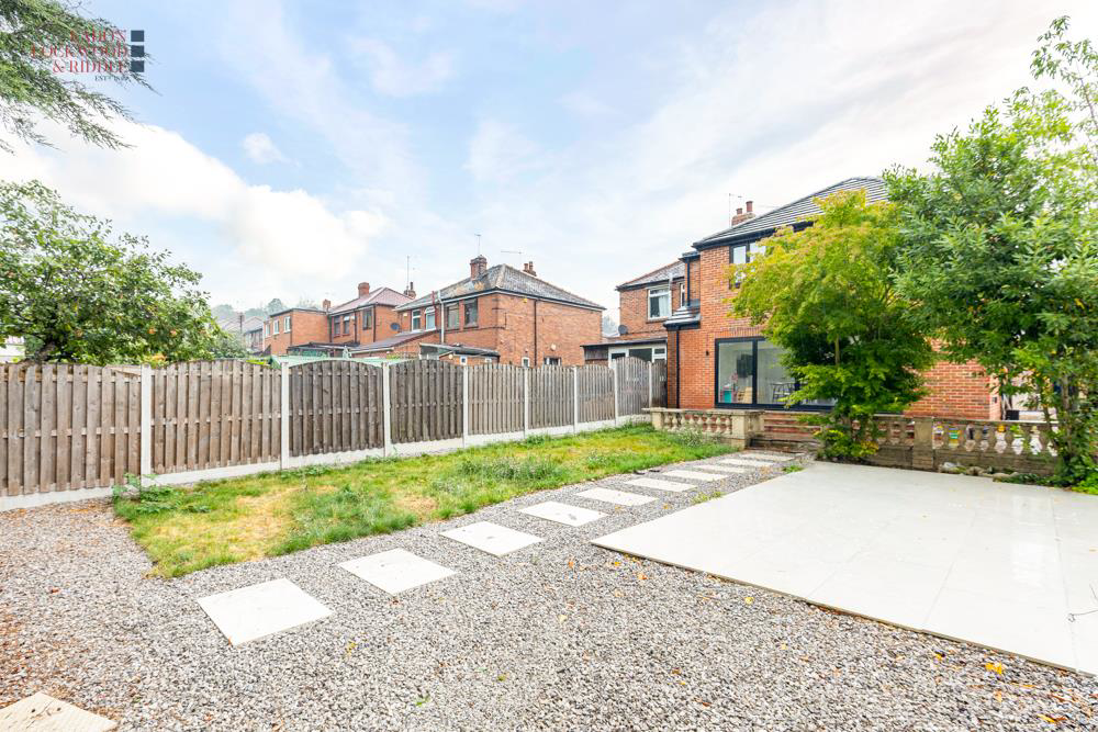 Flat Lane, Whiston, Rotherham, photo 26