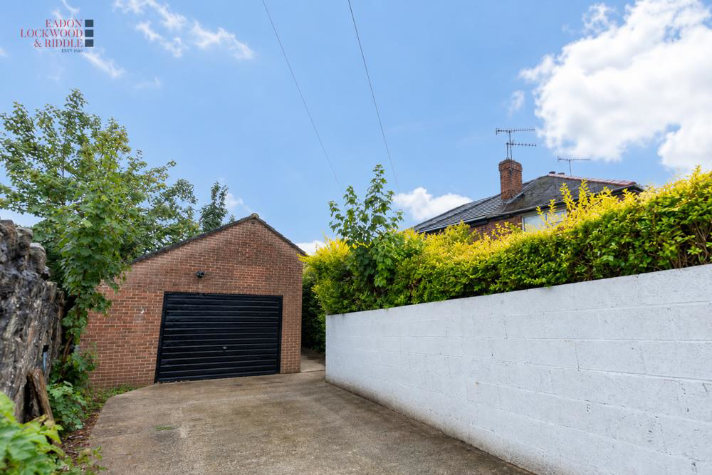 Flat Lane, Whiston, Rotherham, photo 28