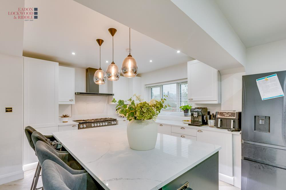 Flat Lane, Whiston, Rotherham, photo 2