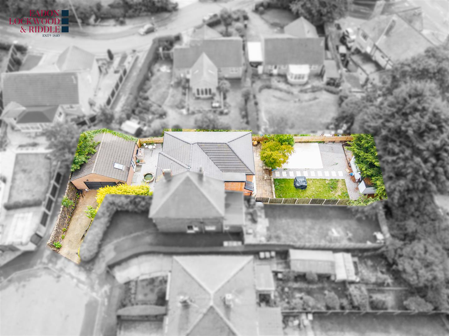 Flat Lane, Whiston, Rotherham, photo 30