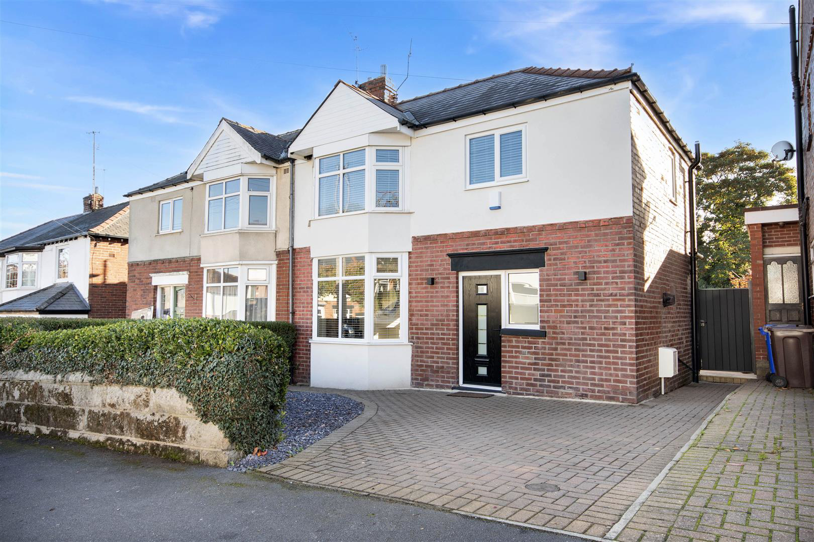 104 Dalewood Road, Beauchief, S8 0EF