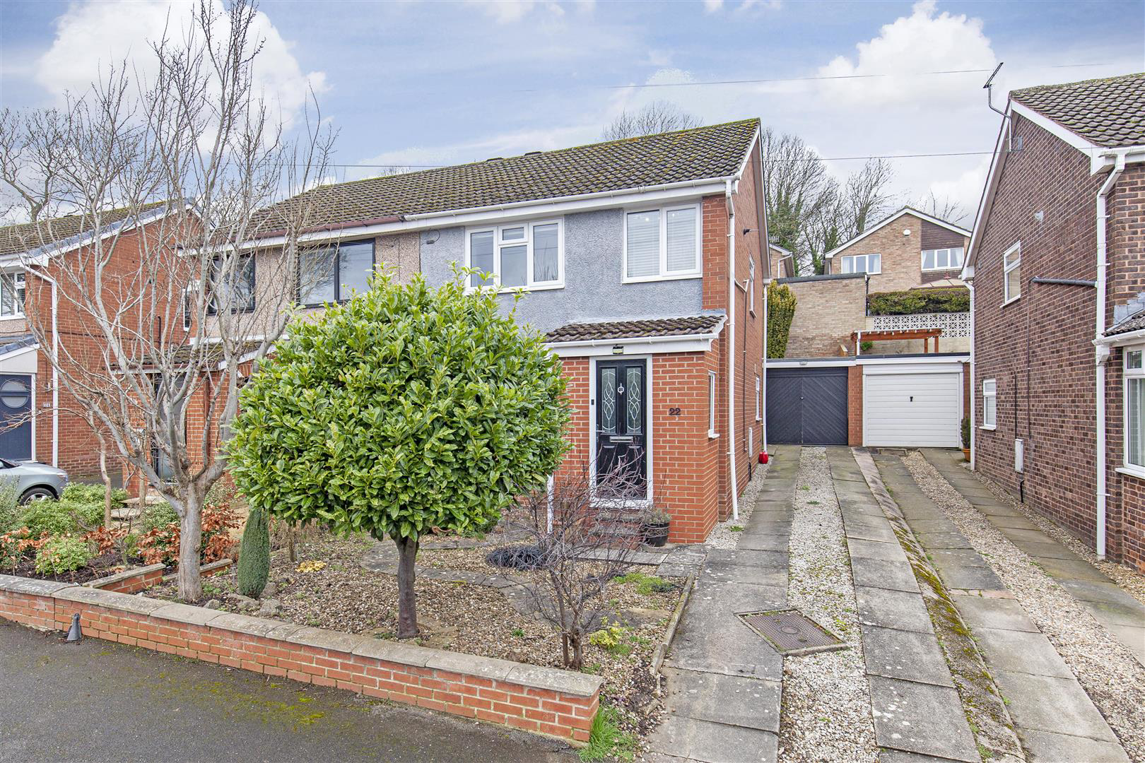 22 Cavendish Avenue, Loxley, S6 6TA