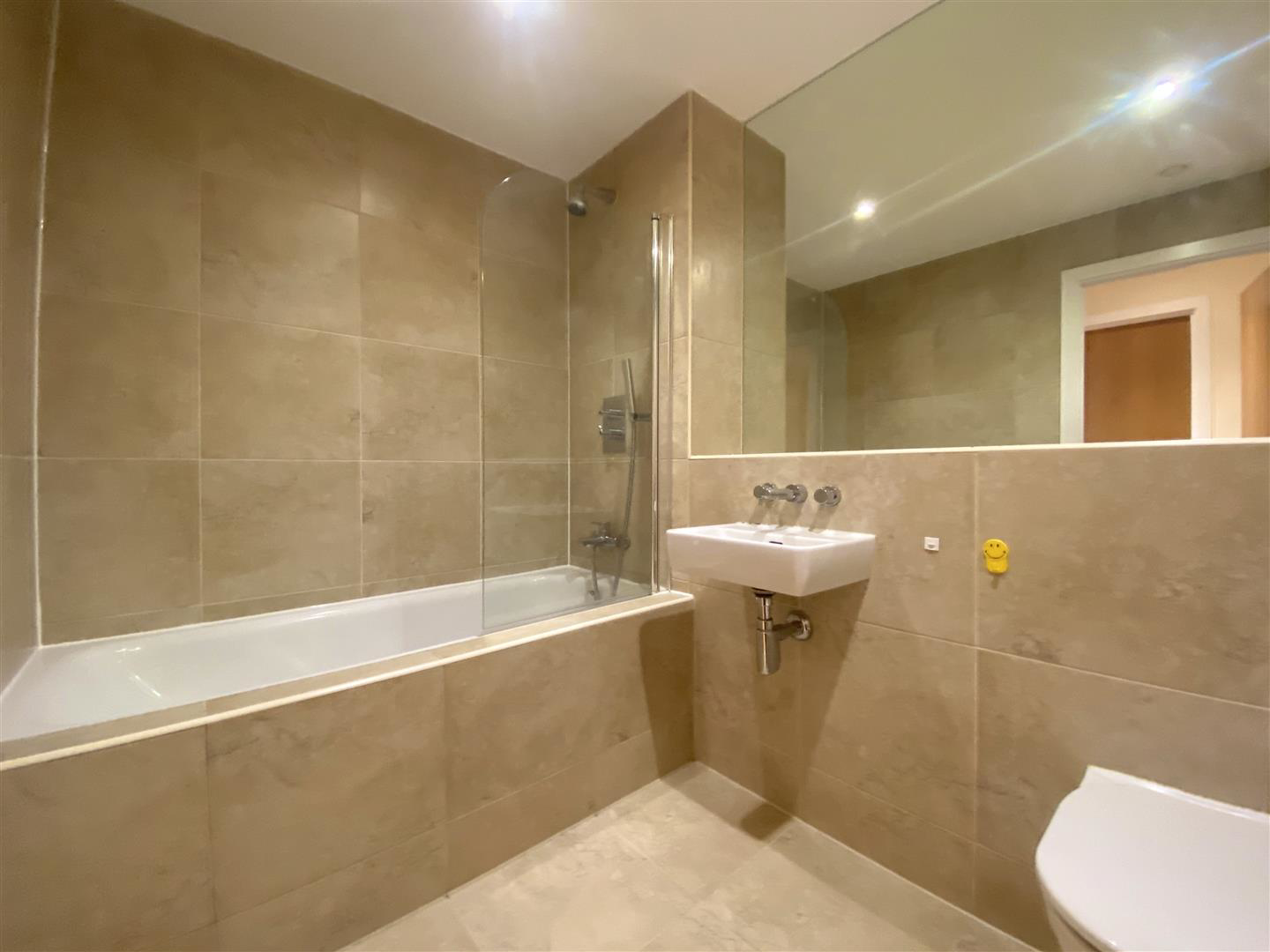 Apartment 522, Wicker Riverside, 2 North Bank, S3 8JA, photo 9