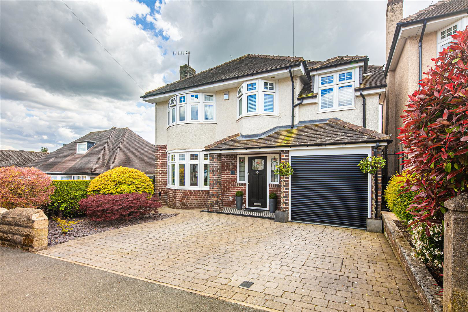 13 Furniss Avenue, Dore, S17 3QJ