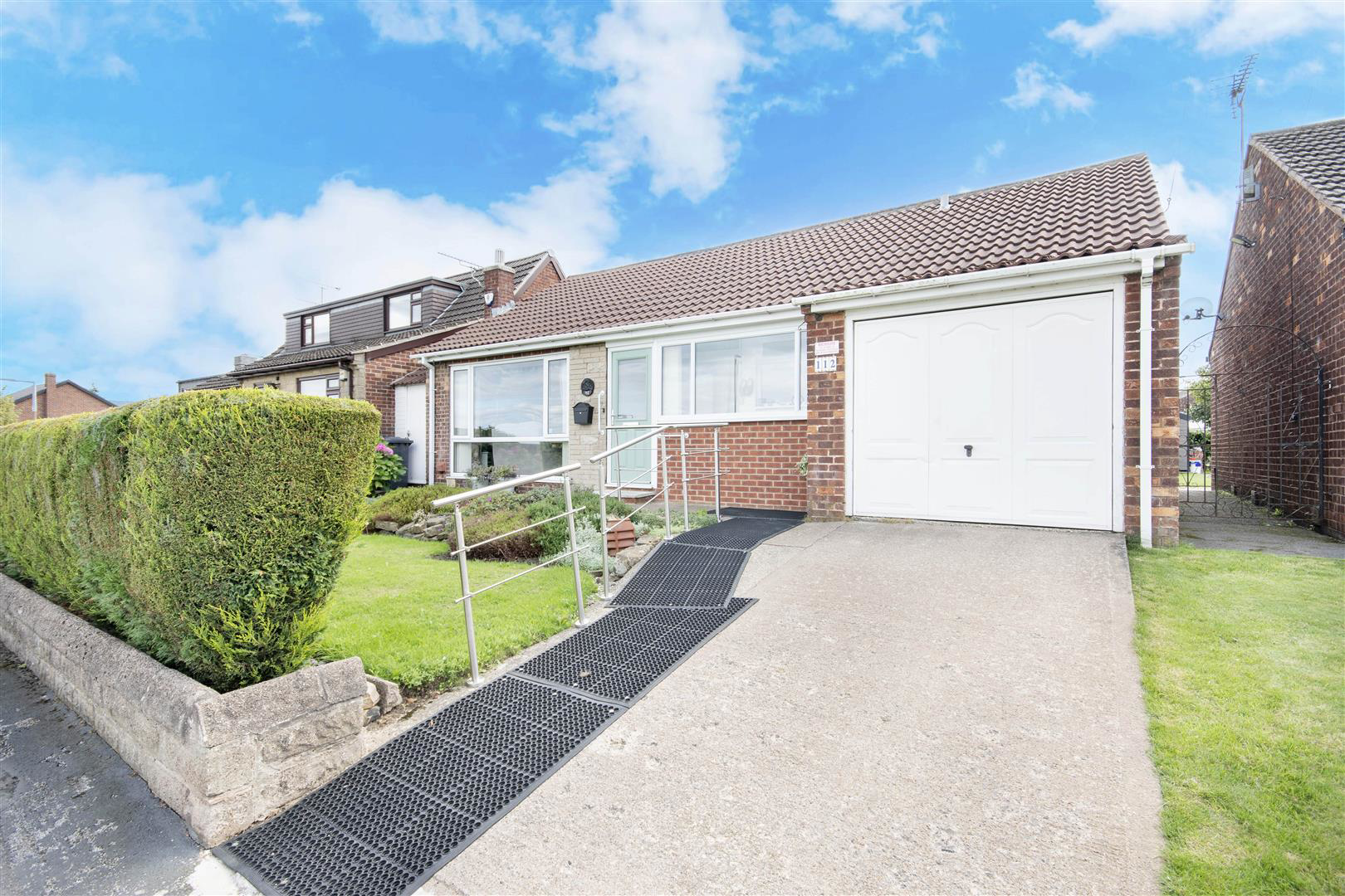 112 Eckington Road, Coal Aston, S18 3AY