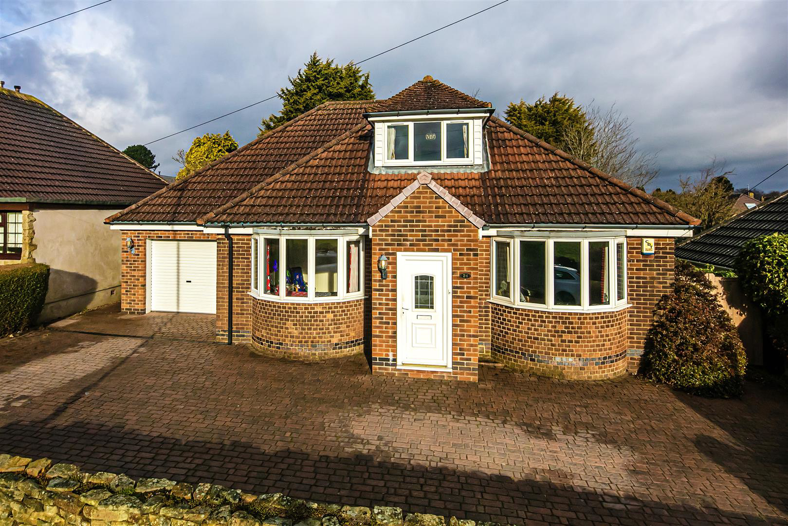 26 Lodge Moor Road, Lodge Moor, S10 4LU