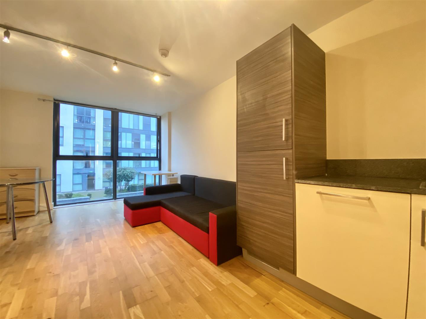 Apartment 522, Wicker Riverside, 2 North Bank, S3 8JA, photo 3