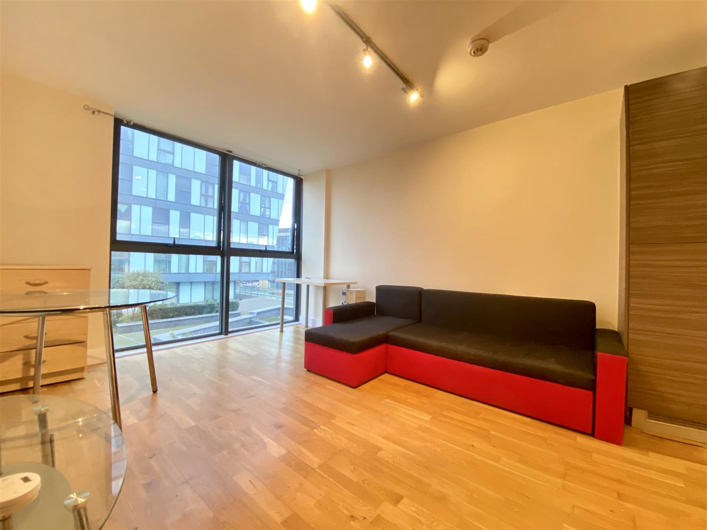 Apartment 522, Wicker Riverside, 2 North Bank, S3 8JA, photo 2
