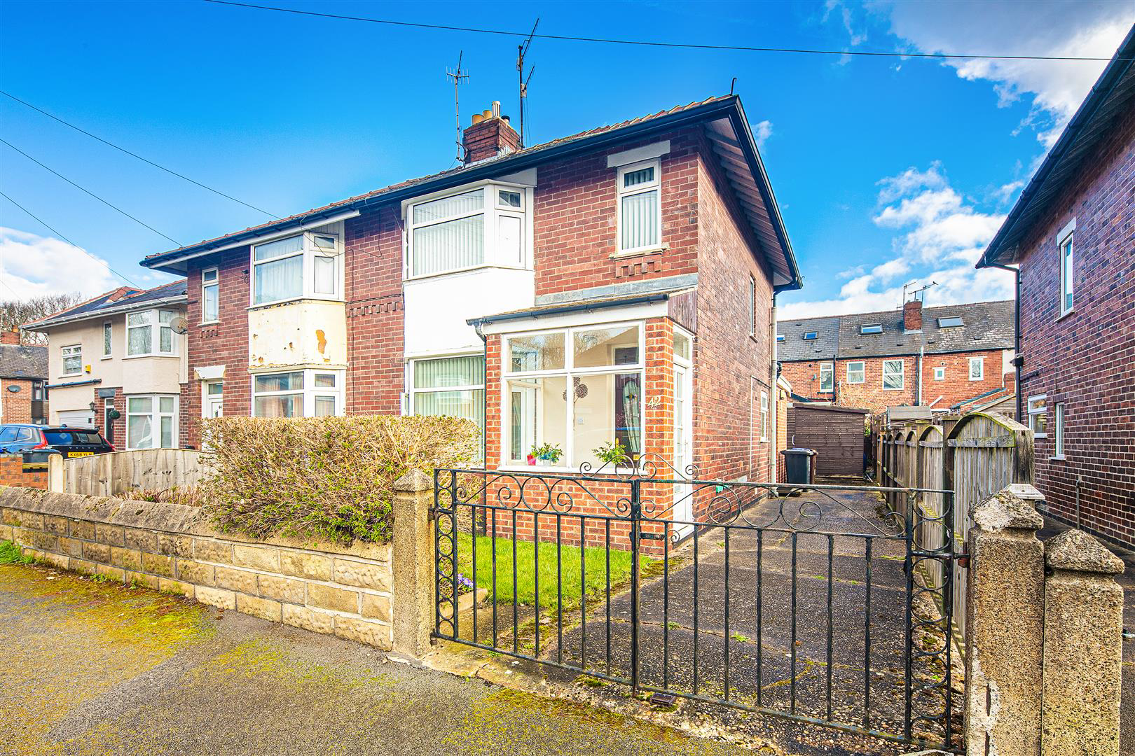 42 Shenstone Road, Hillsborough, S6 1SQ