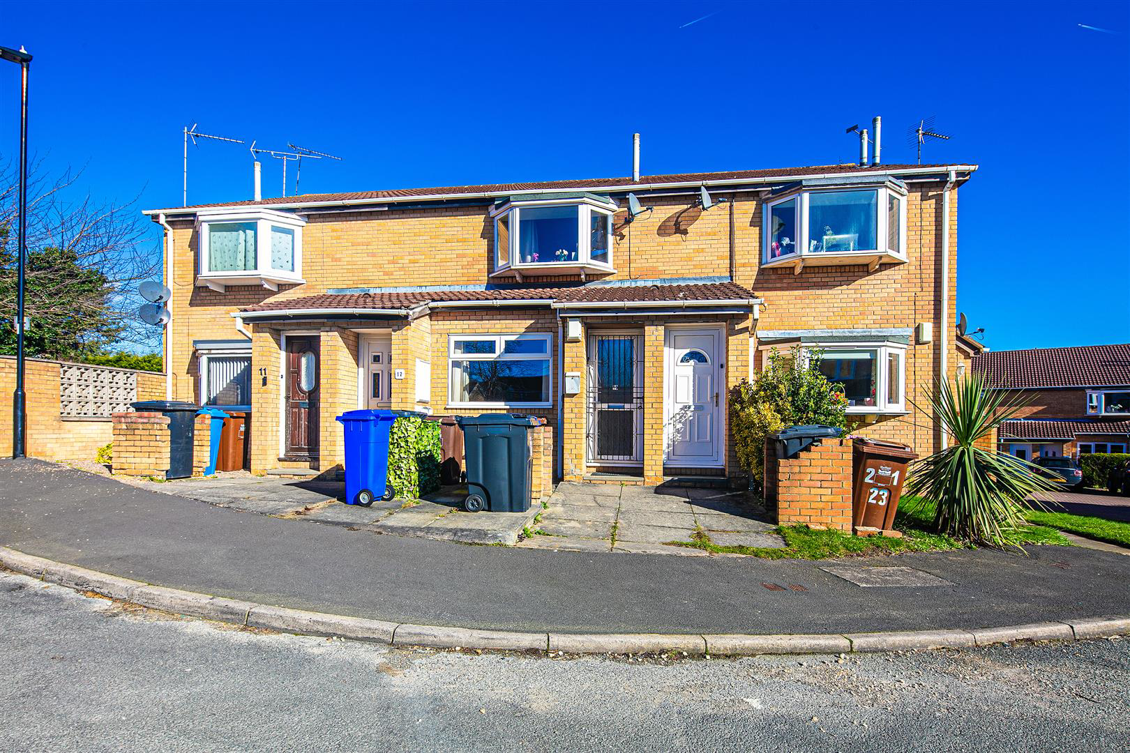 19 Moorthorpe Green, Owlthorpe, S20 6RS
