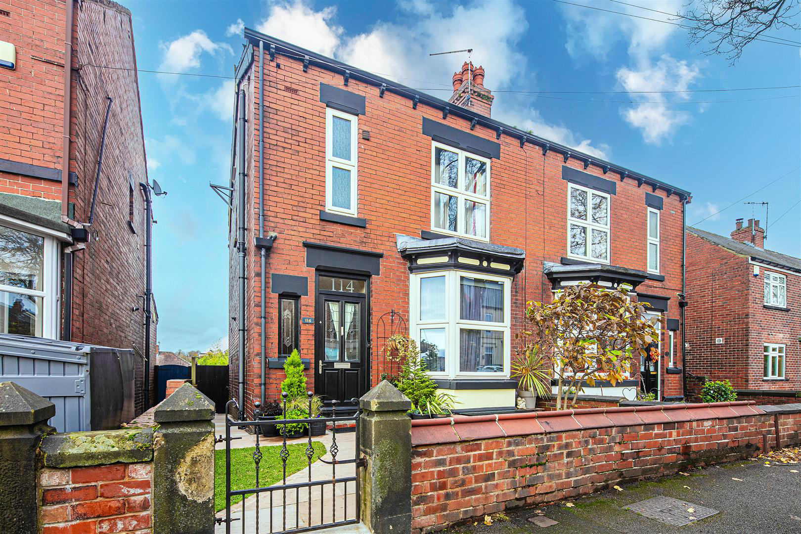 114 Holmhirst Road, Woodseats, S8 0GX
