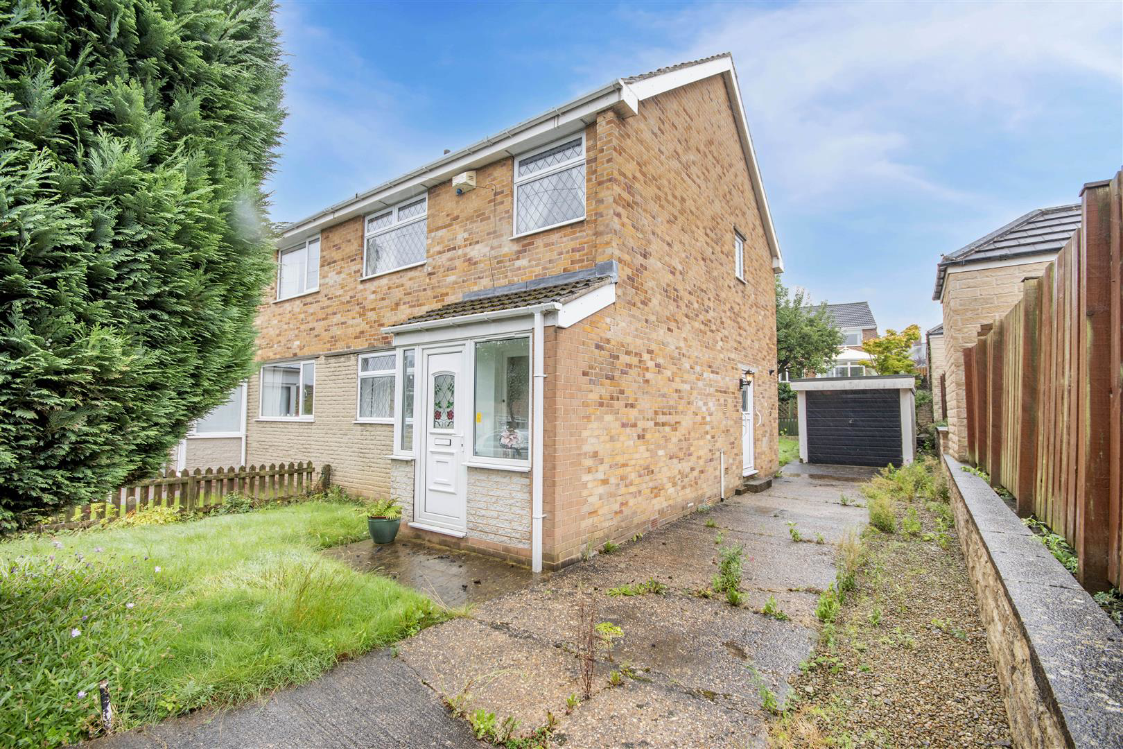 11 Park Road, Stannington, S6 5PD
