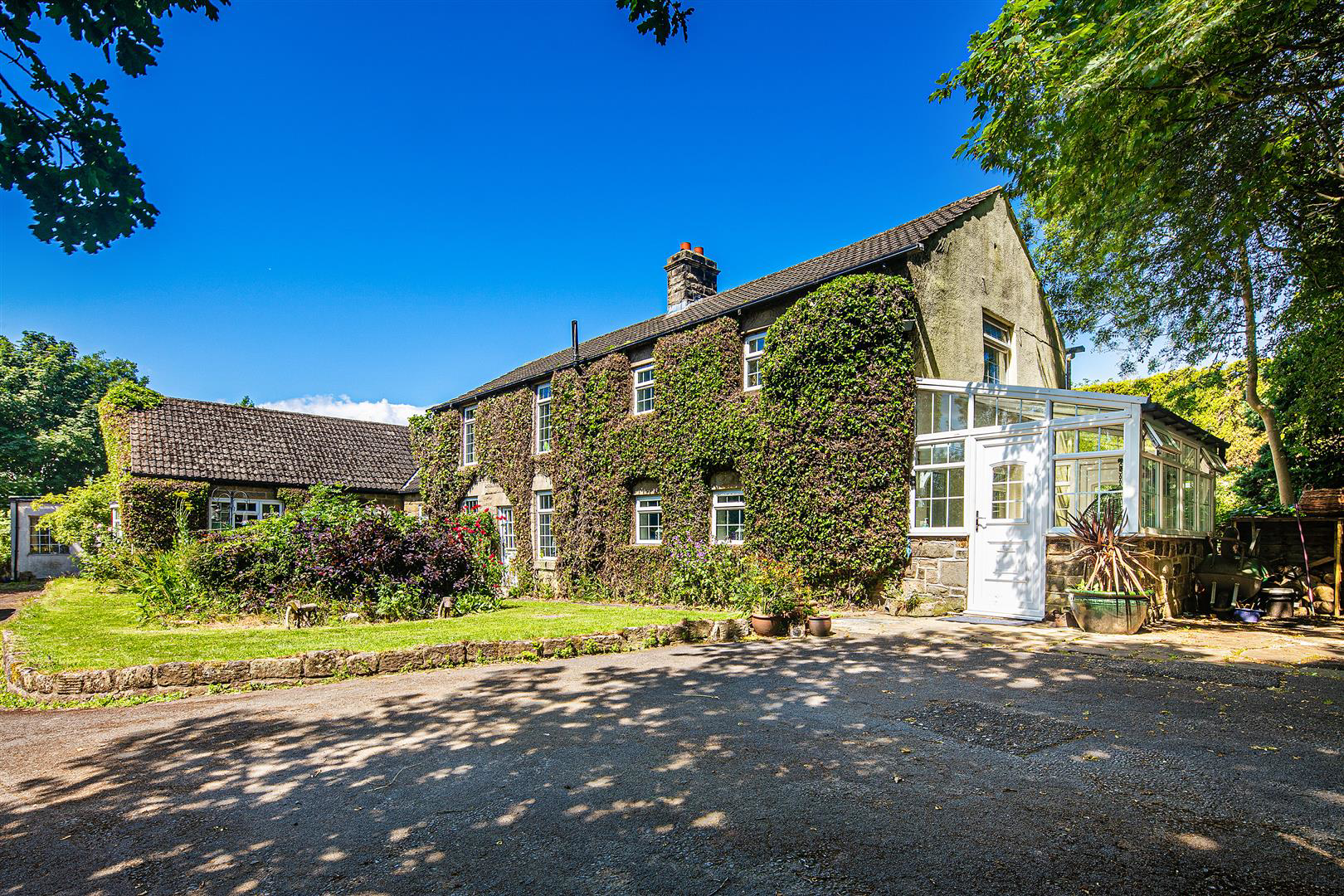 Little Parkside Farm, Parkside Lane, Stannington, S6 6ED
