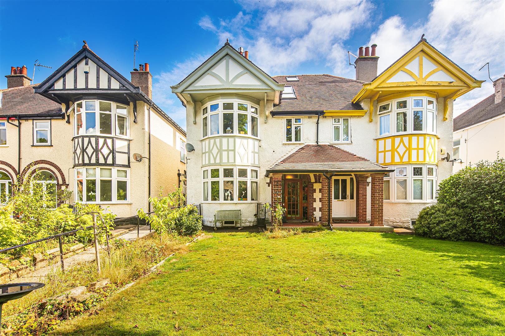 16 Canterbury Avenue, Fulwood, S10 3RT