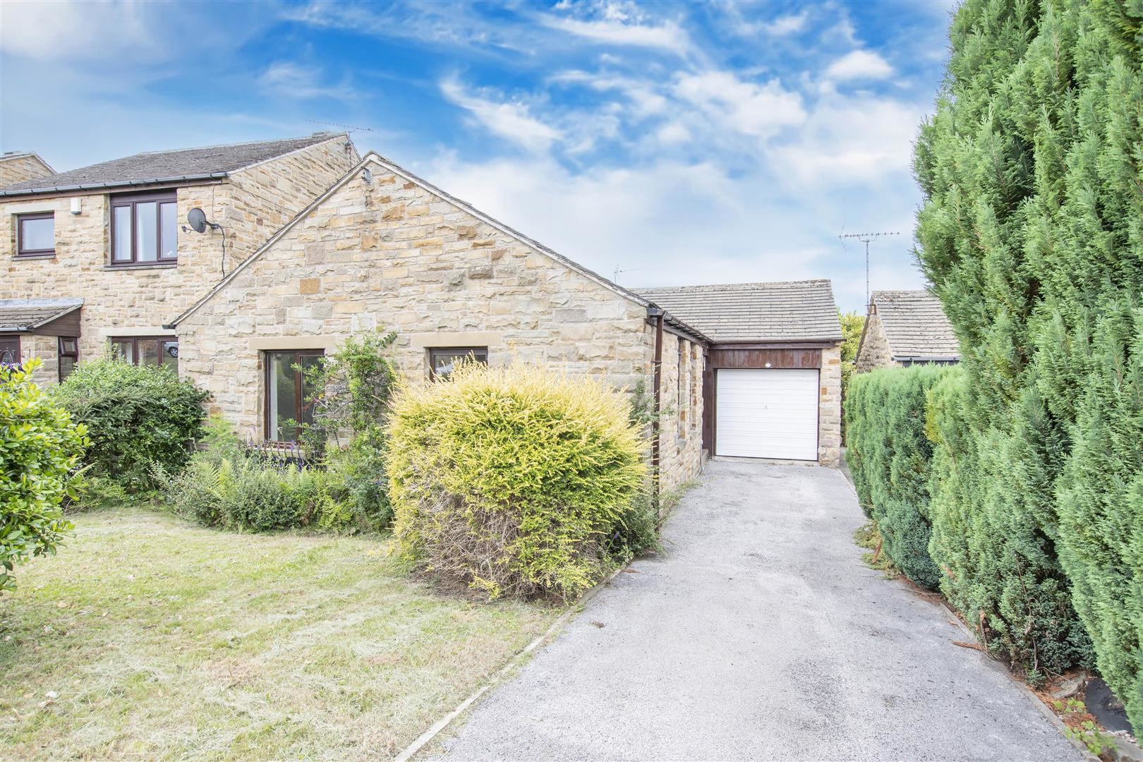 6 Holme Oak Way, Stannington, S6 6FL