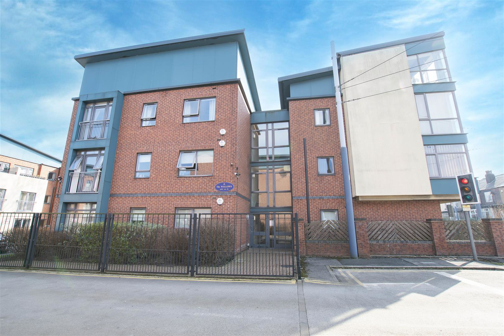 67 The Willows, Middlewood Road, Hillsborough, S6 1BJ