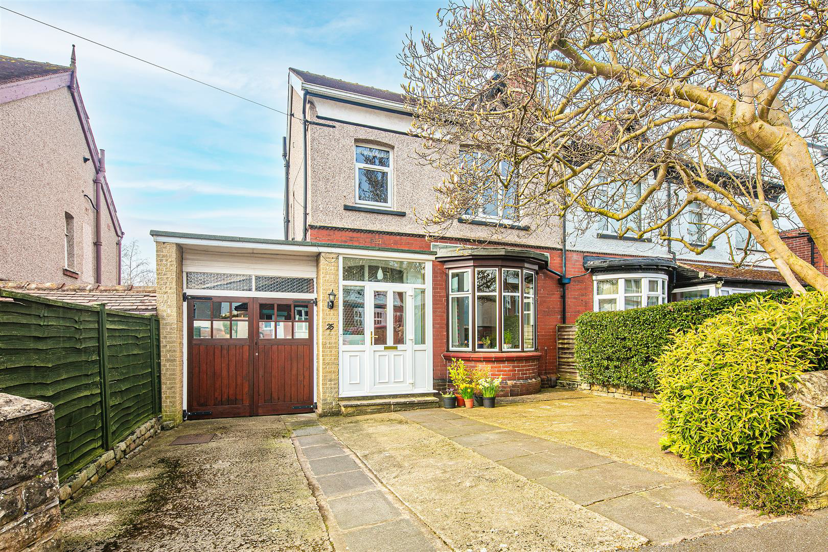 25 Pingle Avenue, Millhouses, S7 2LP