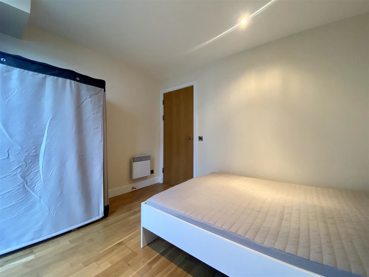 Apartment 522, Wicker Riverside, 2 North Bank, S3 8JA, photo 7